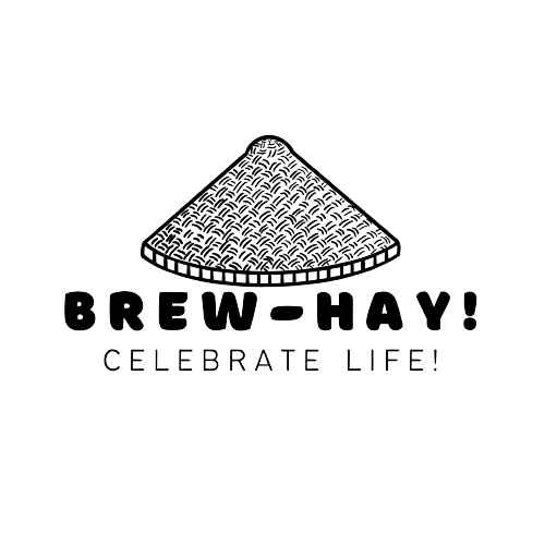 BREW-HAY! Help Center home page